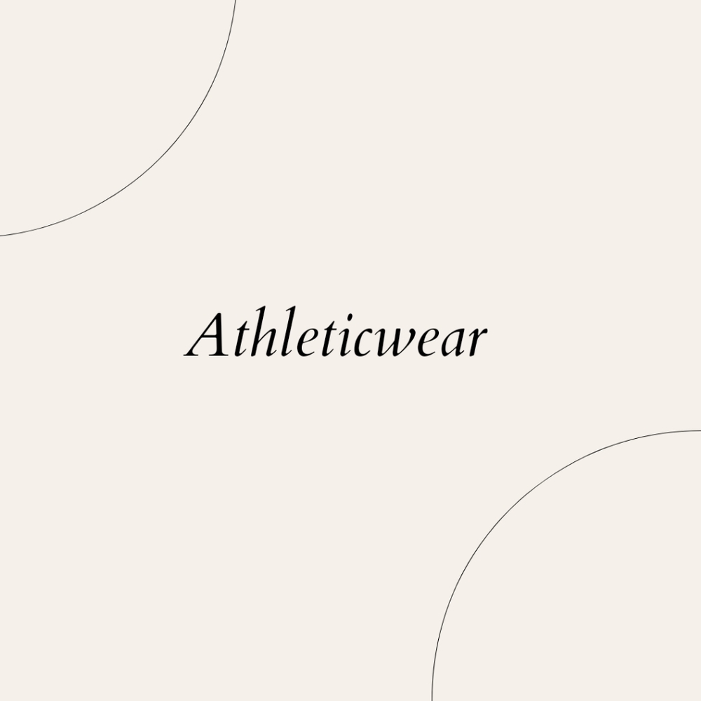 Athleticwear